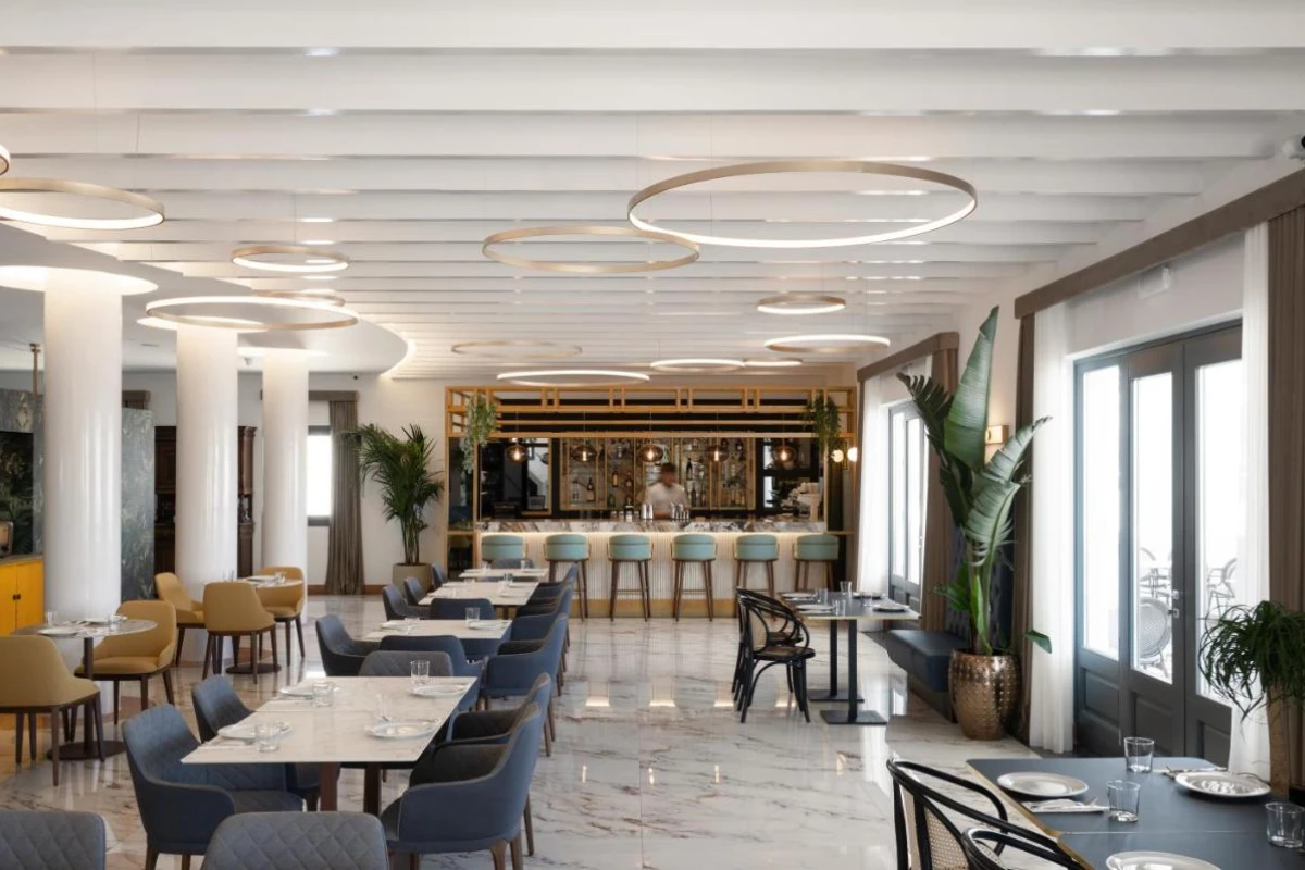 De Sol Hotel - Hotel Photo 5