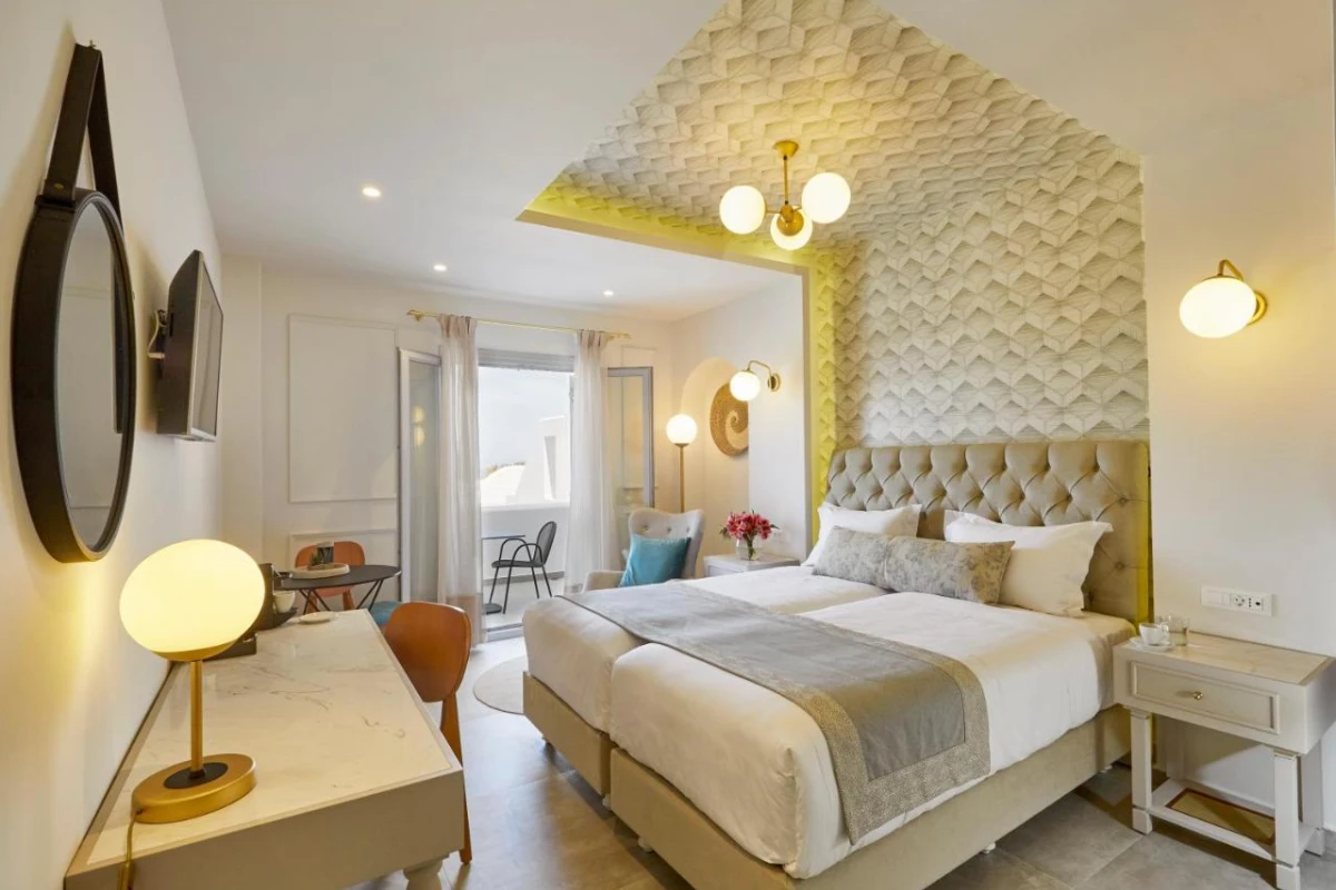 De Sol Hotel - Hotel Photo 6