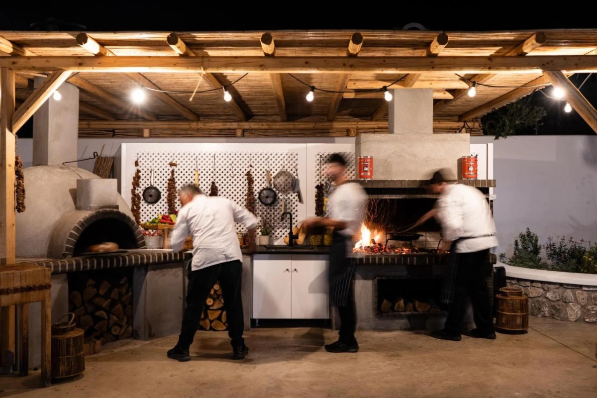 De Sol Hotel - Hotel Photo 8