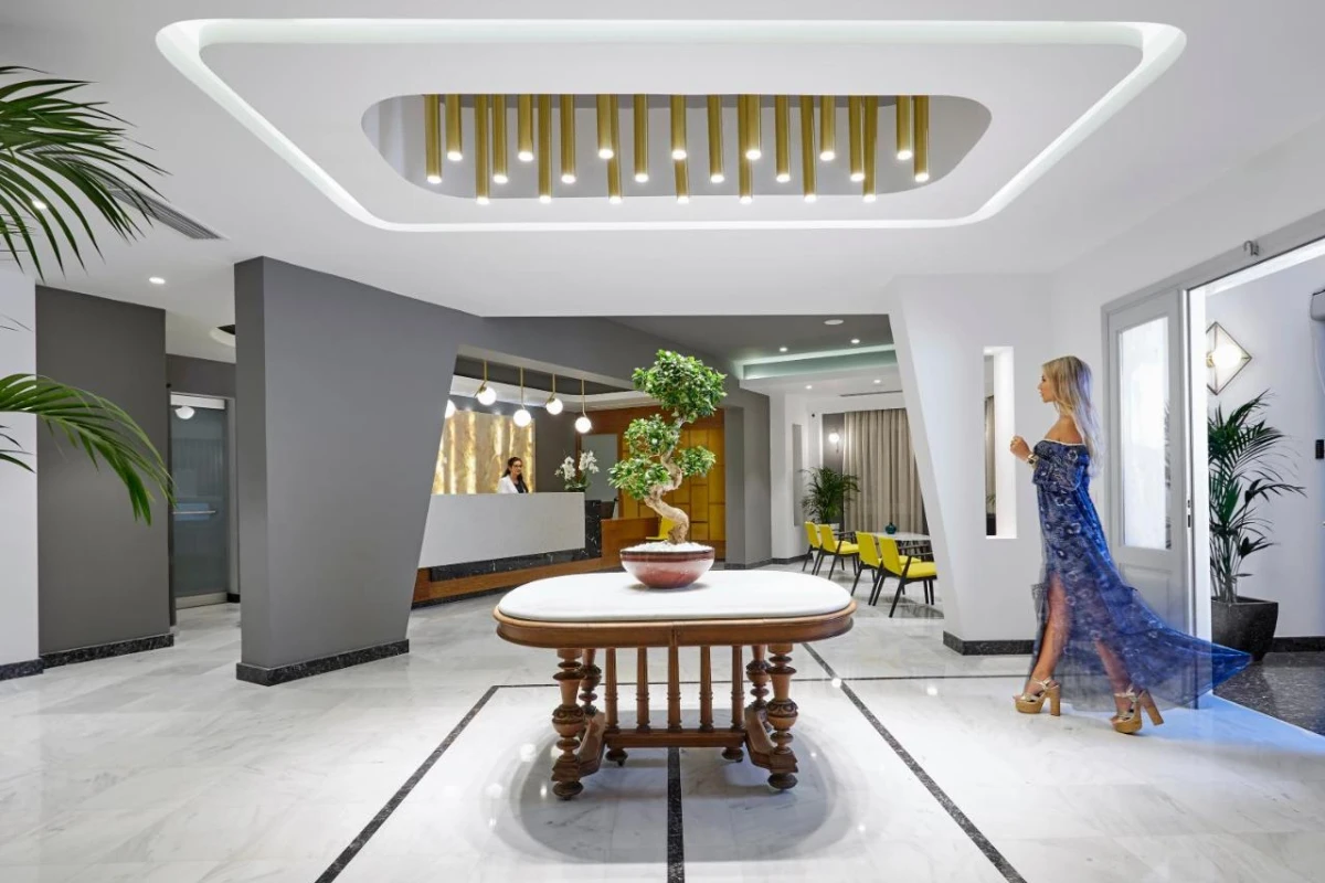 De Sol Hotel - Hotel Photo 10