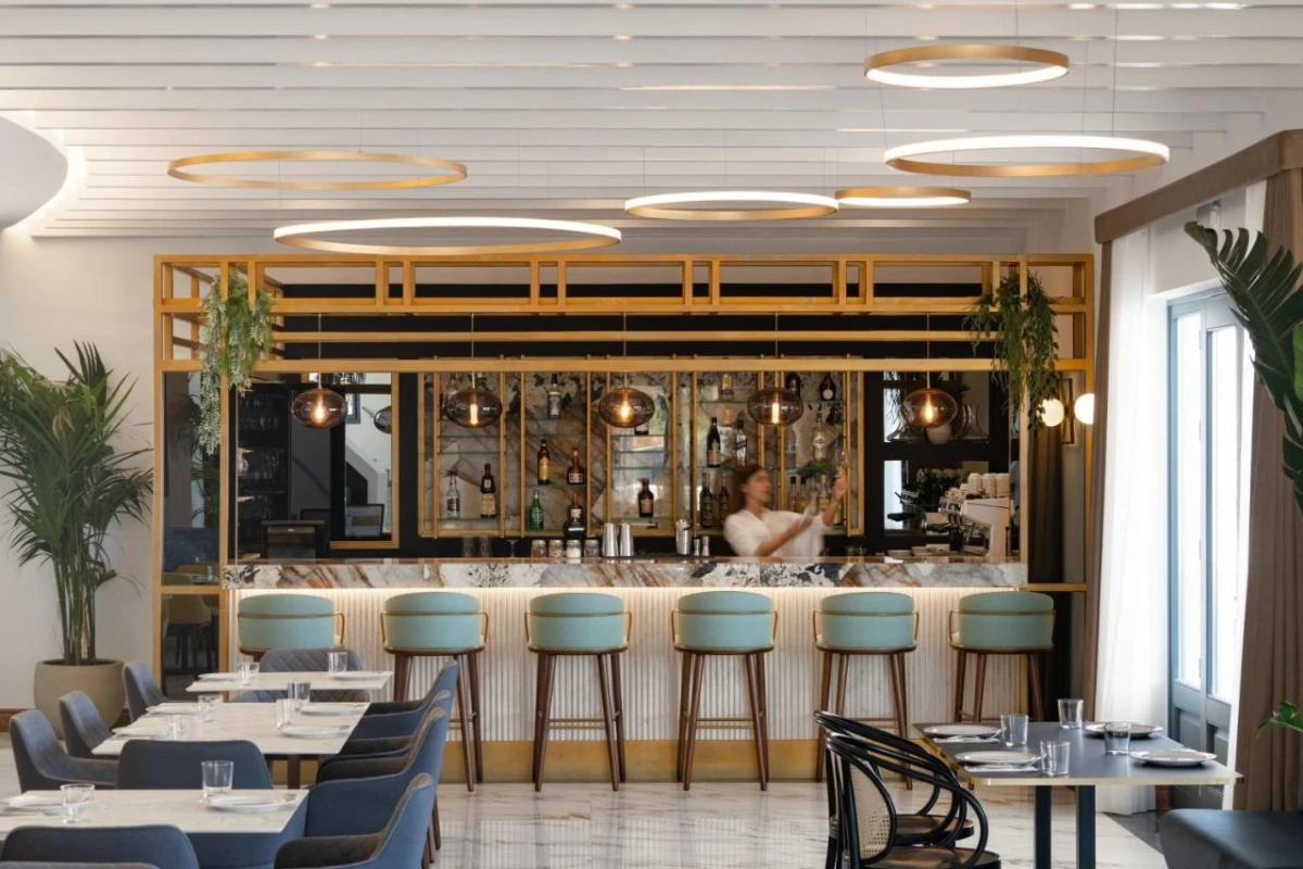 De Sol Hotel - Hotel Photo 11