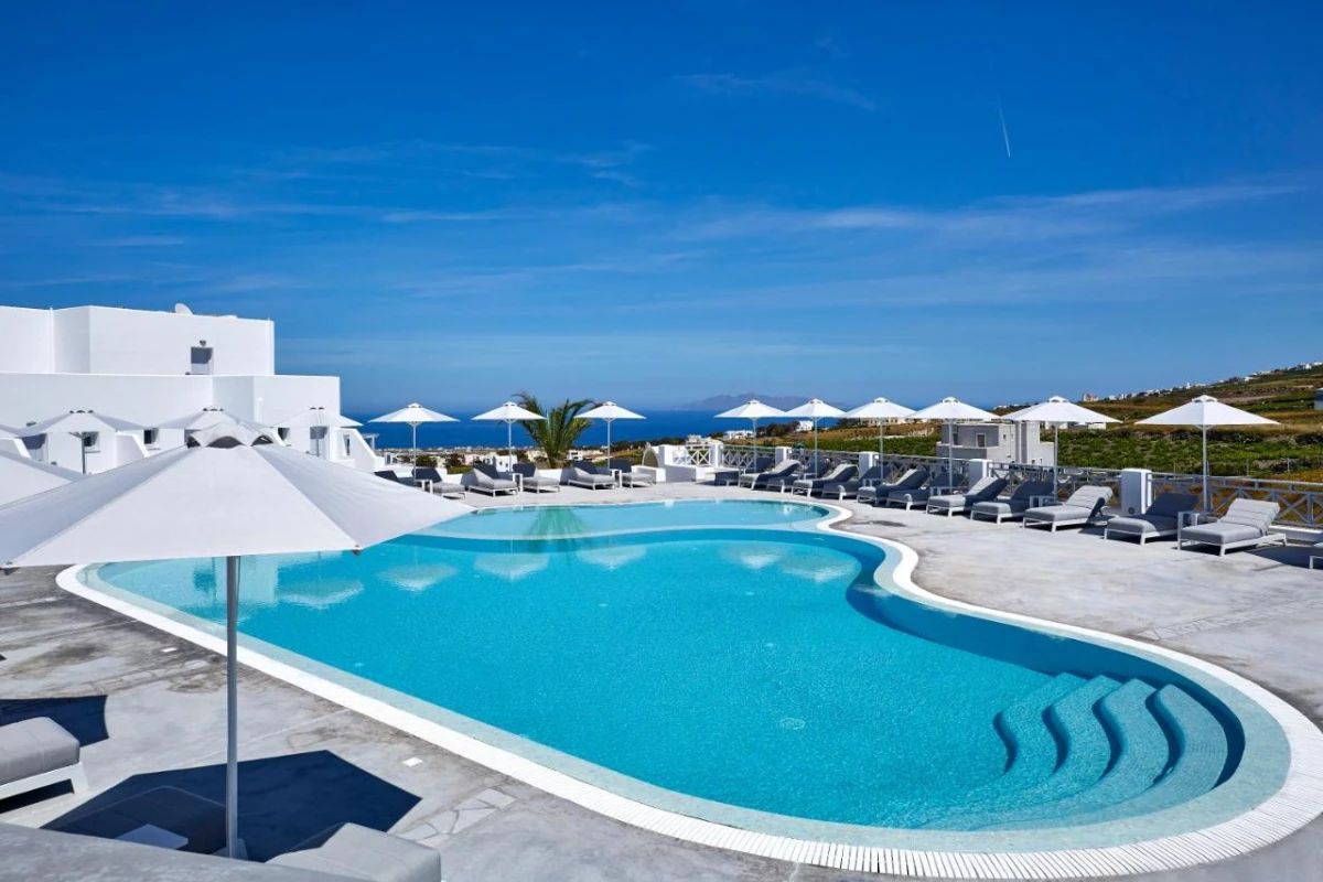 De Sol Hotel - Hotel Photo 12