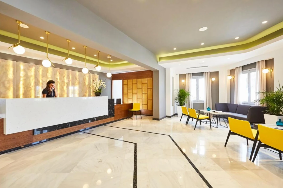 De Sol Hotel - Hotel Photo 14