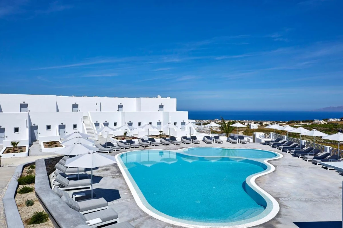 De Sol Hotel - Hotel Photo 16