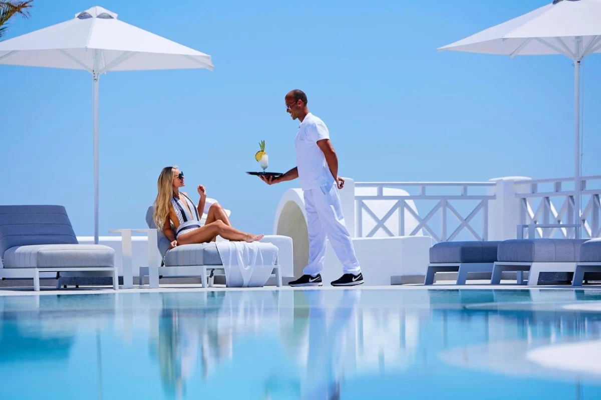 De Sol Hotel - Hotel Photo 18