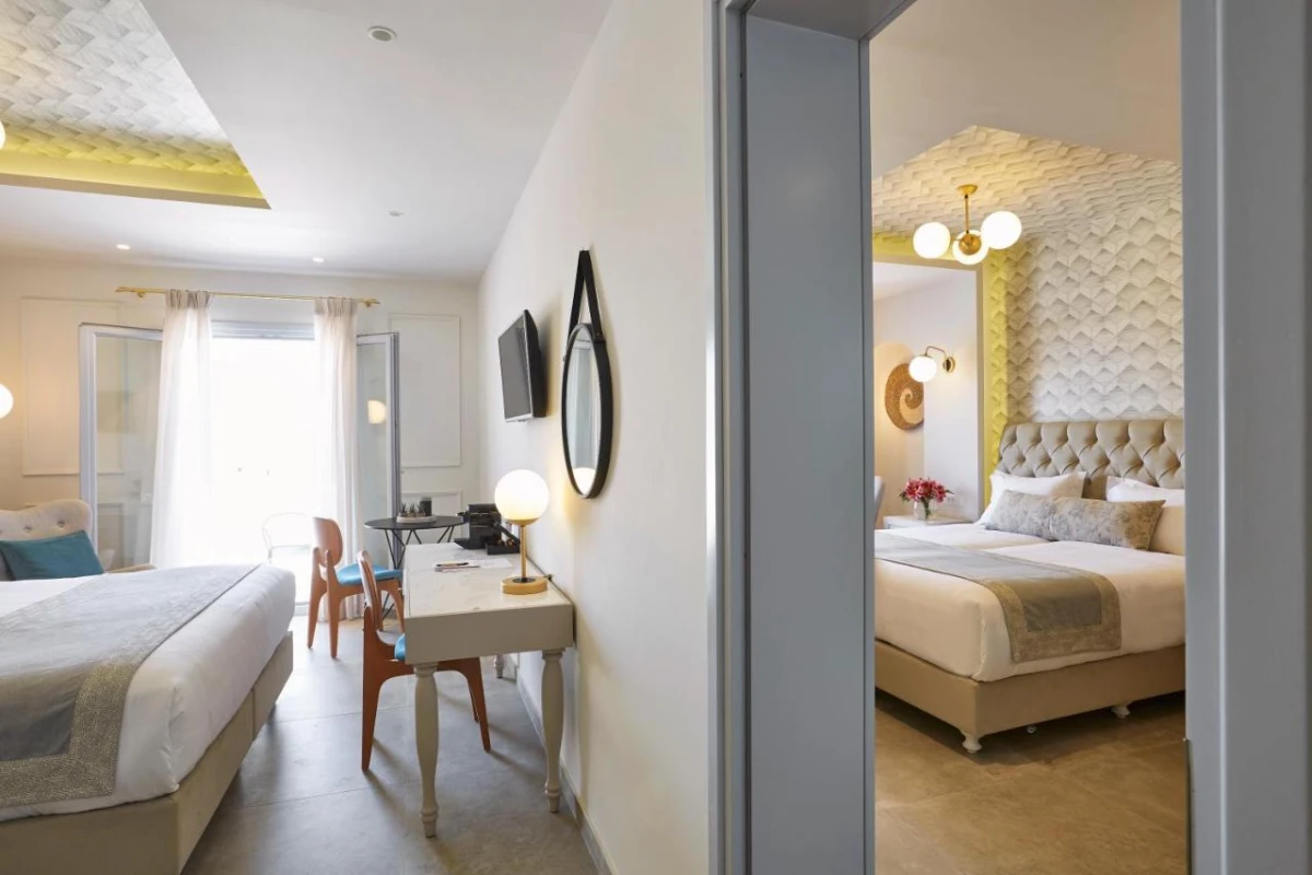 De Sol Hotel - Hotel Photo 19