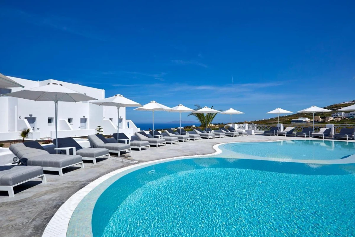 De Sol Hotel - Hotel Photo 20