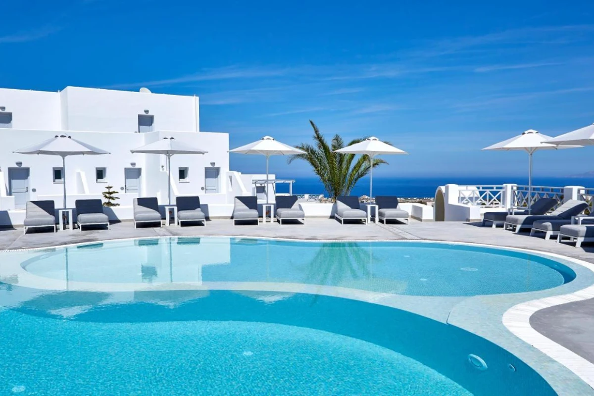 De Sol Hotel - Hotel Photo 21