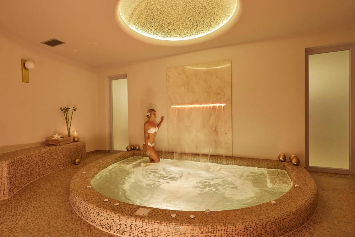 De Sol Hotel - Hotel Photo 22