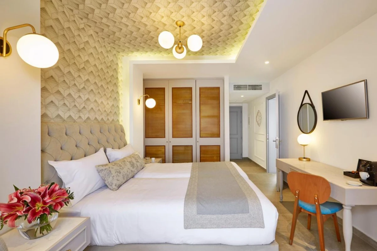 De Sol Hotel - Hotel Photo 24