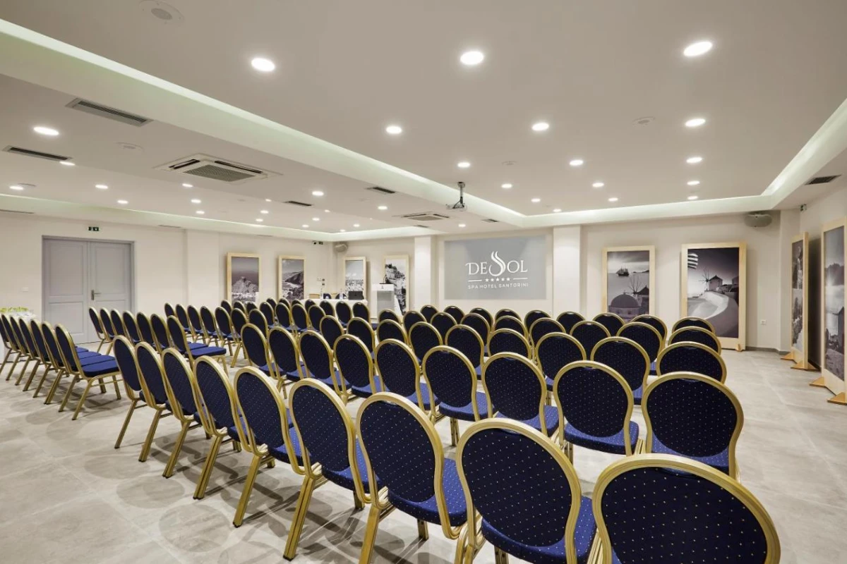 De Sol Hotel - Hotel Photo 25