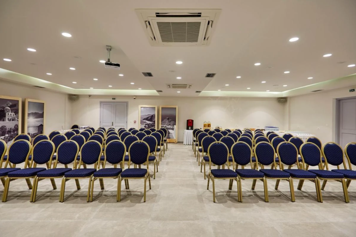 De Sol Hotel - Hotel Photo 26