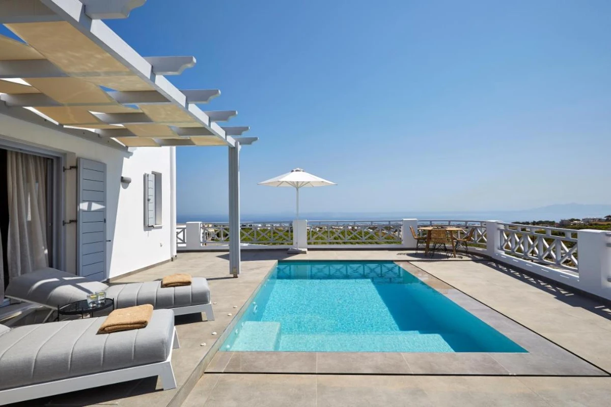 De Sol Hotel - Hotel Photo 27