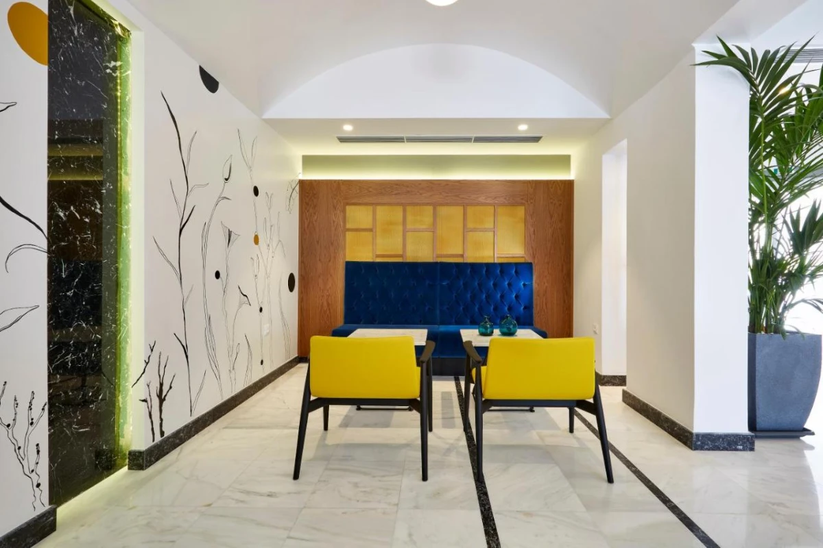 De Sol Hotel - Hotel Photo 28