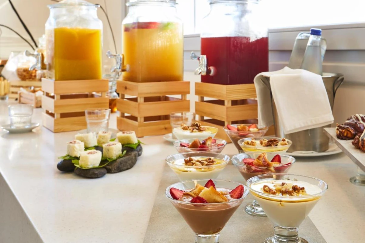 De Sol Hotel - Hotel Photo 29