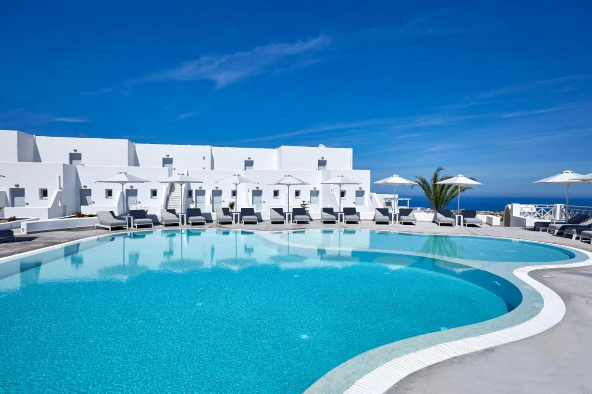 De Sol Hotel - Hotel Photo 32