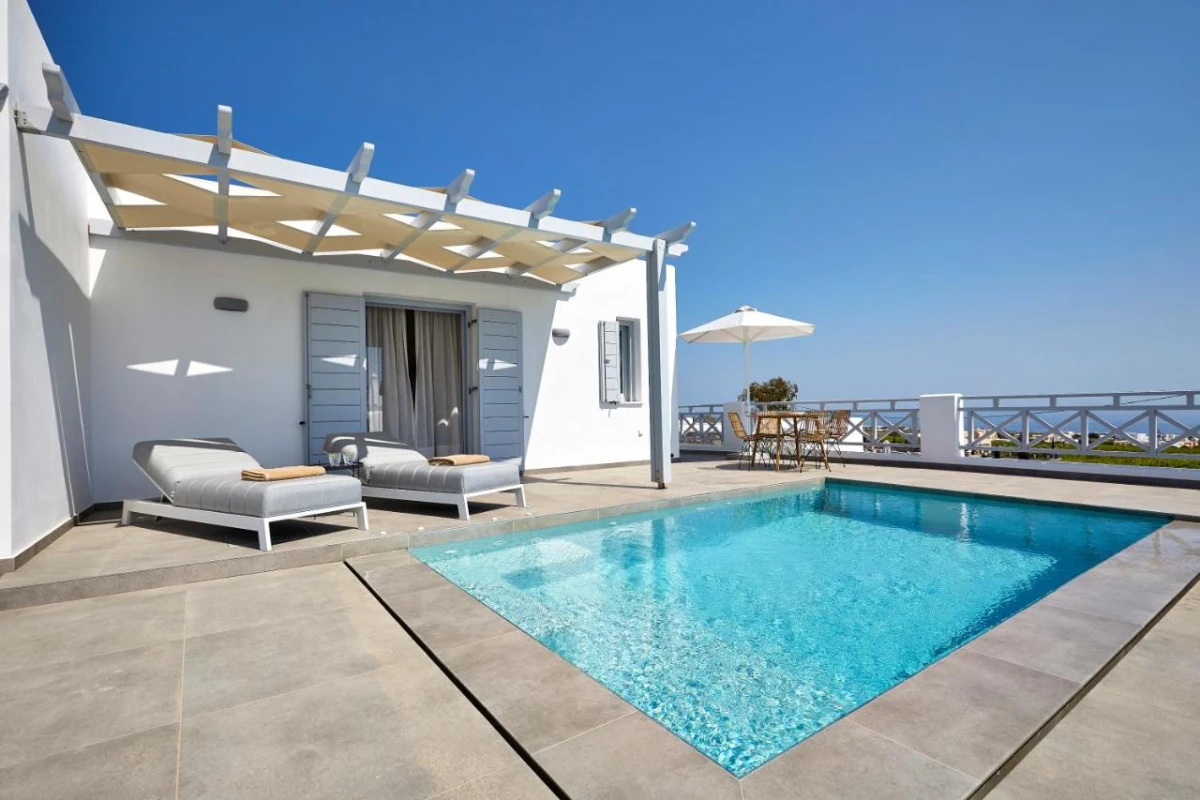 De Sol Hotel - Hotel Photo 33