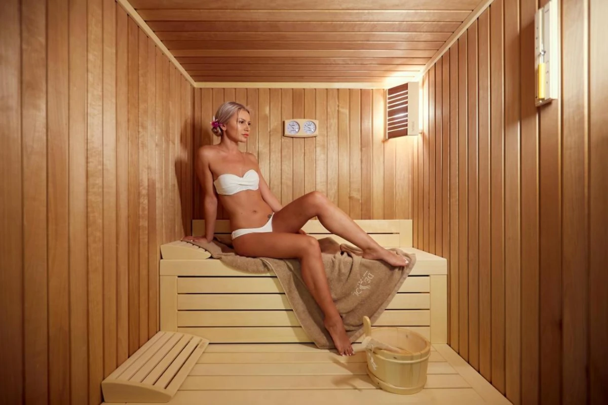 De Sol Hotel - Hotel Photo 37