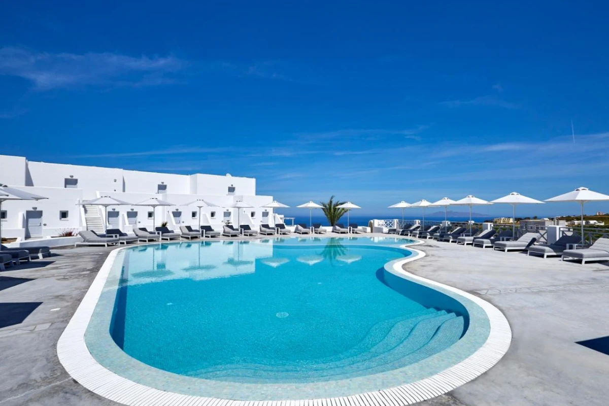 De Sol Hotel - Hotel Photo 40