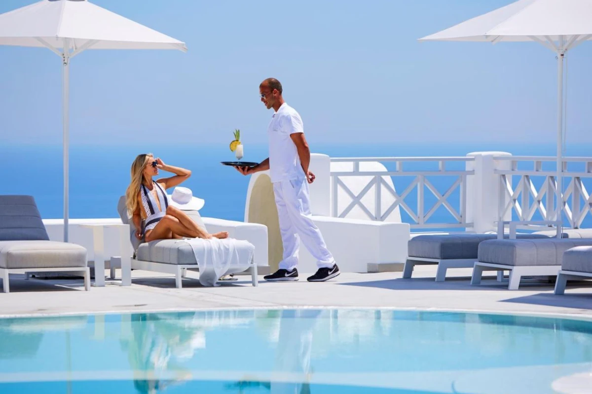 De Sol Hotel - Hotel Photo 41