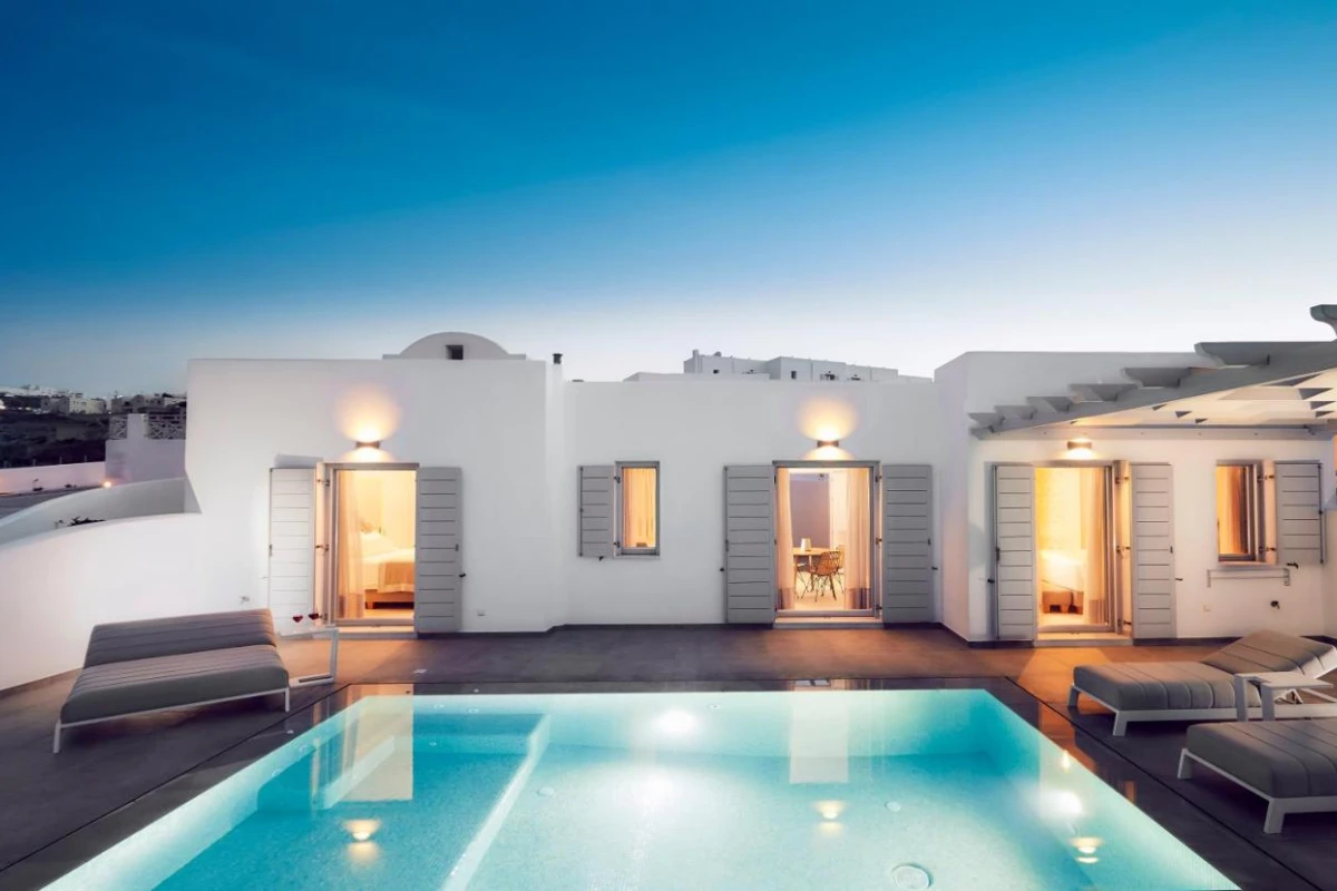 De Sol Hotel - Hotel Photo 42