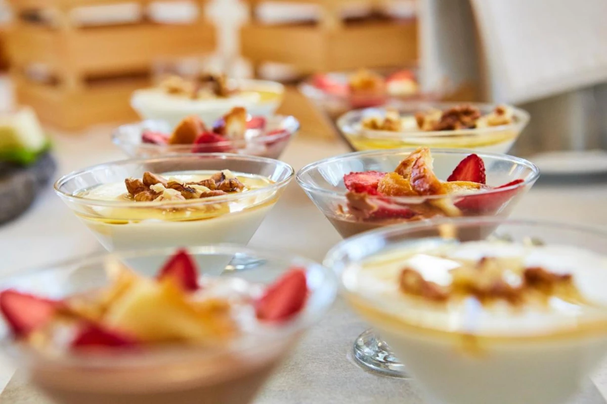 De Sol Hotel - Hotel Photo 44