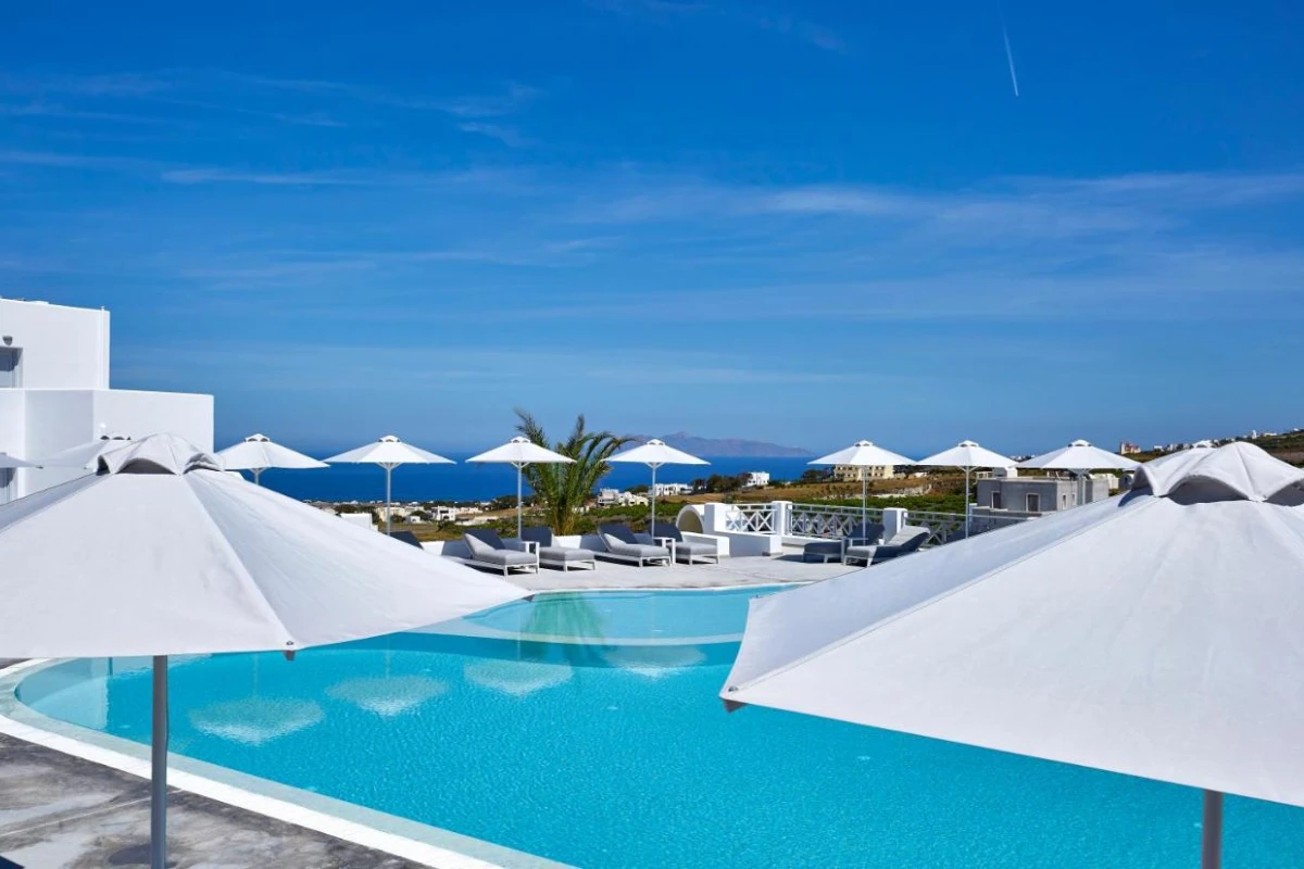 De Sol Hotel - Hotel Photo 46