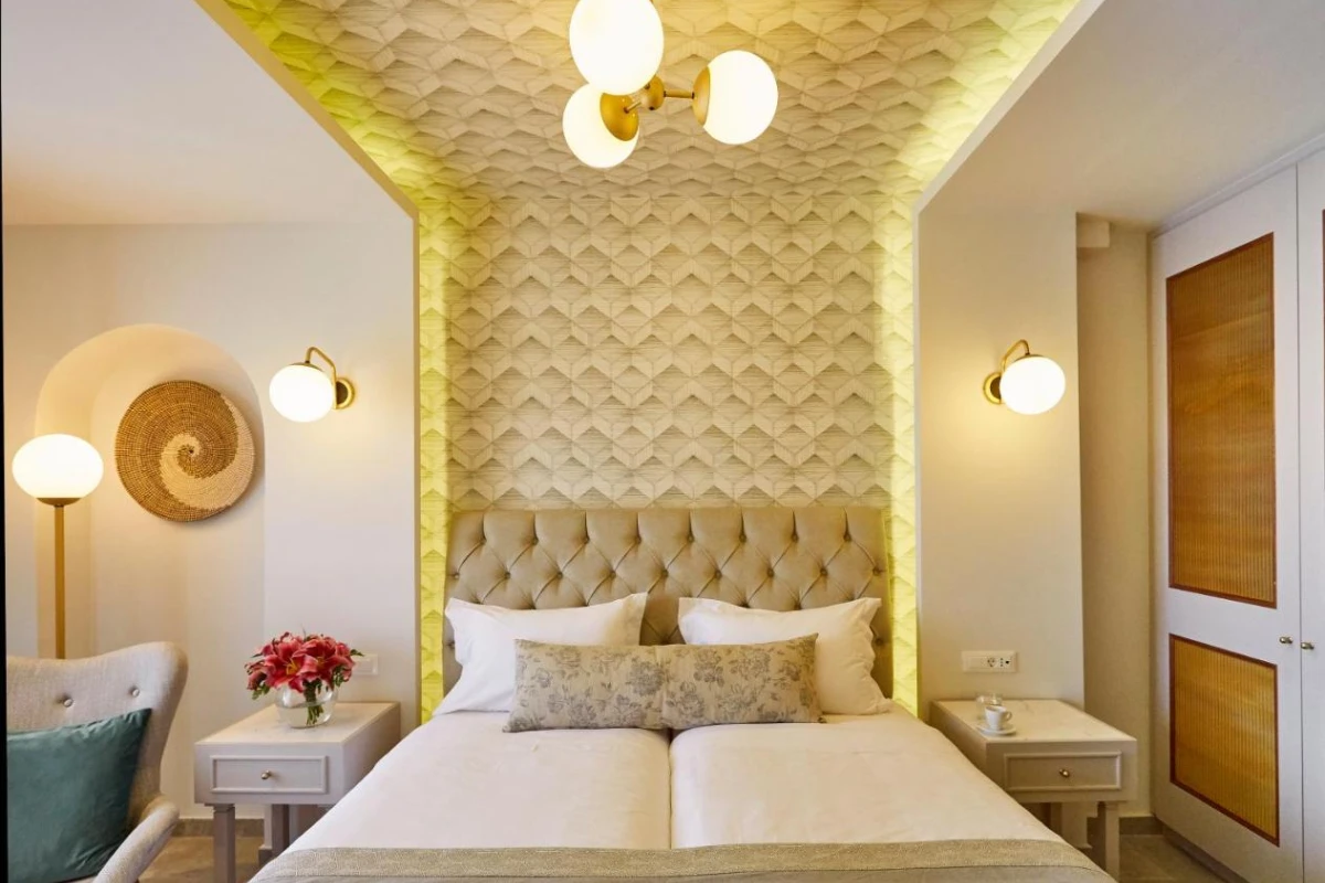 De Sol Hotel - Hotel Photo 47