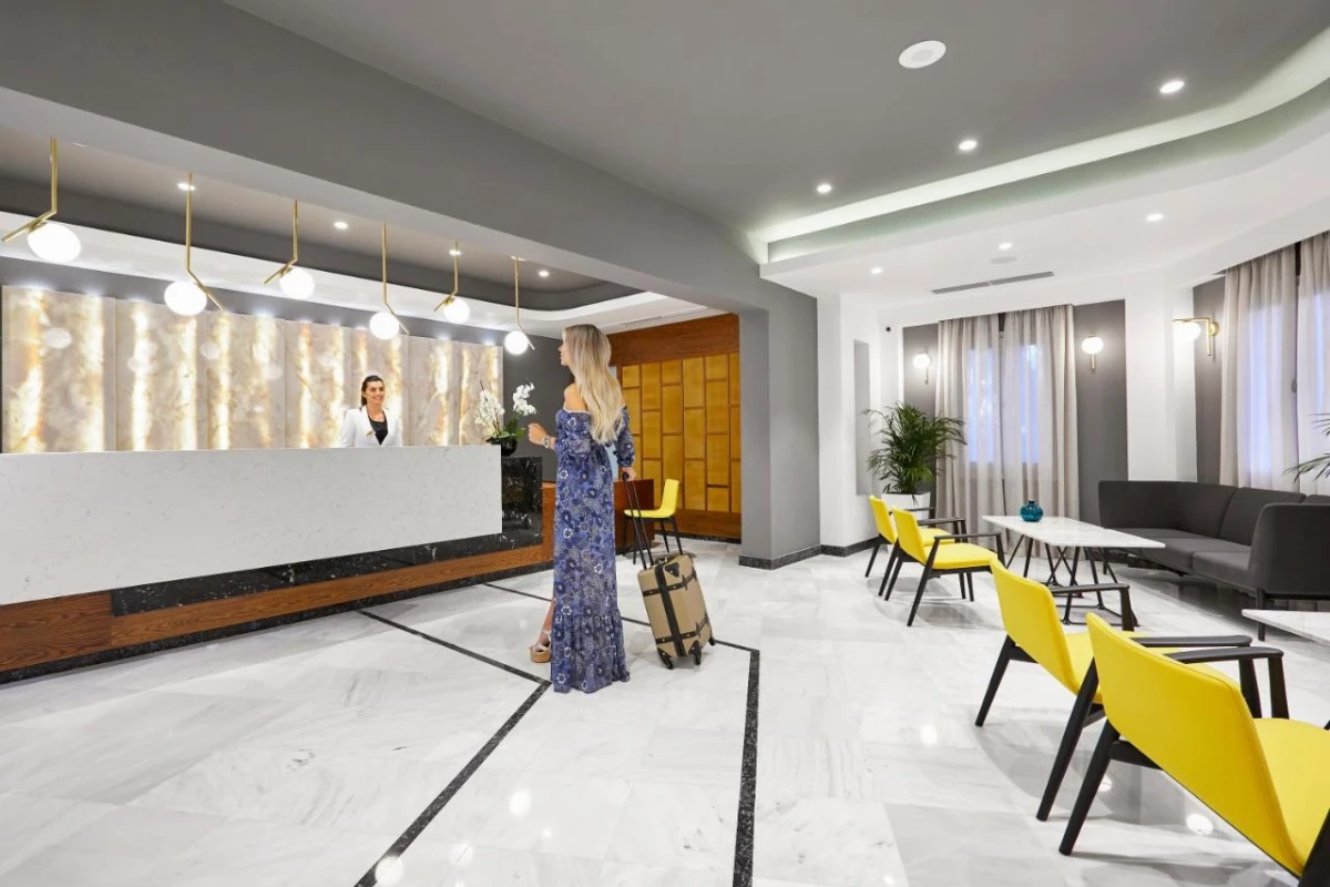 De Sol Hotel - Hotel Photo 49