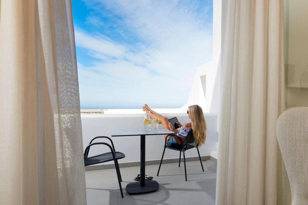 De Sol Hotel - Hotel Photo 50