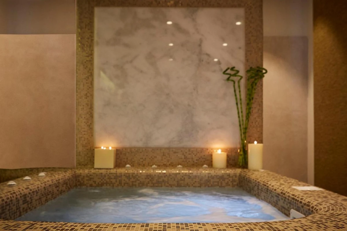 De Sol Hotel - Hotel Photo 53