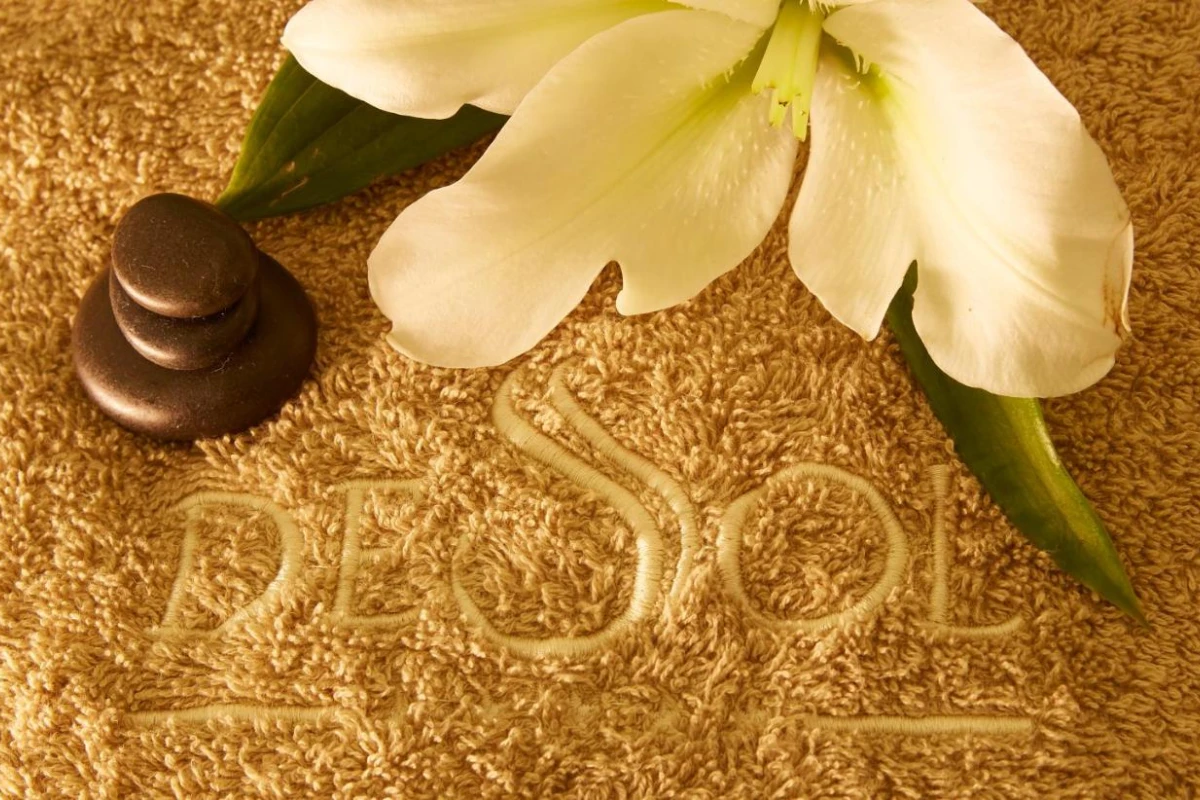 De Sol Hotel - Hotel Photo 56