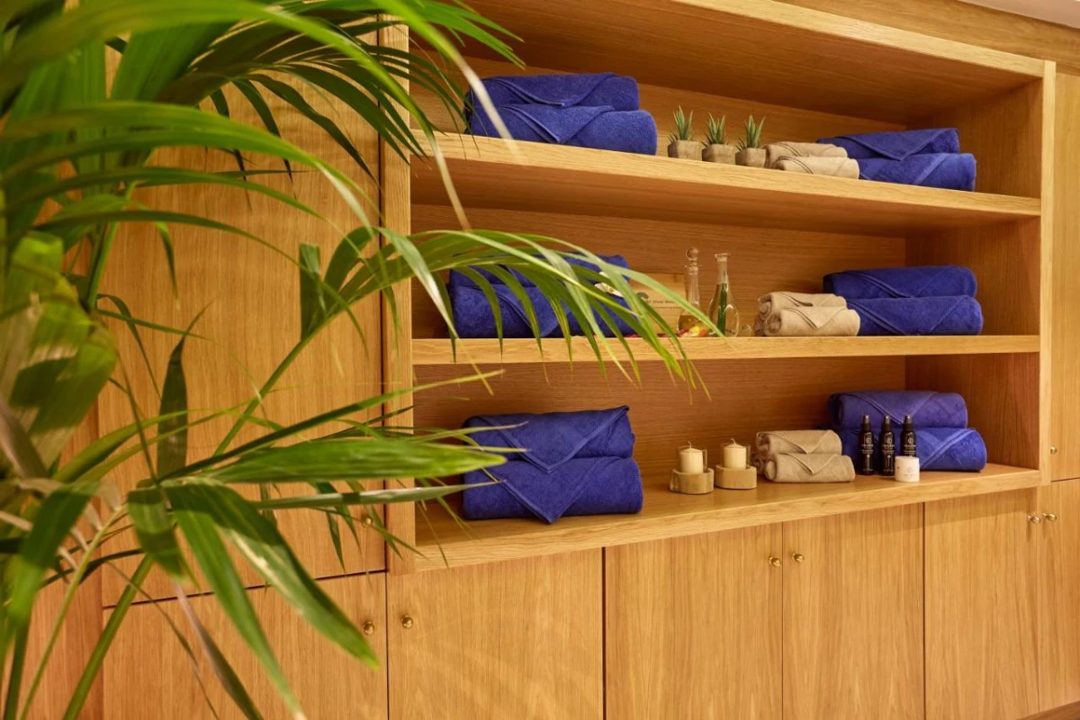 De Sol Hotel - Hotel Photo 65