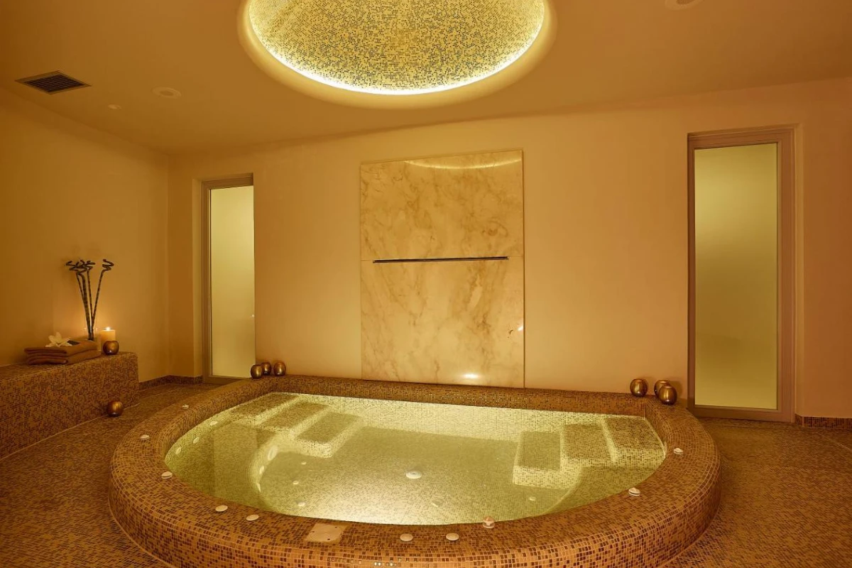 De Sol Hotel - Hotel Photo 66