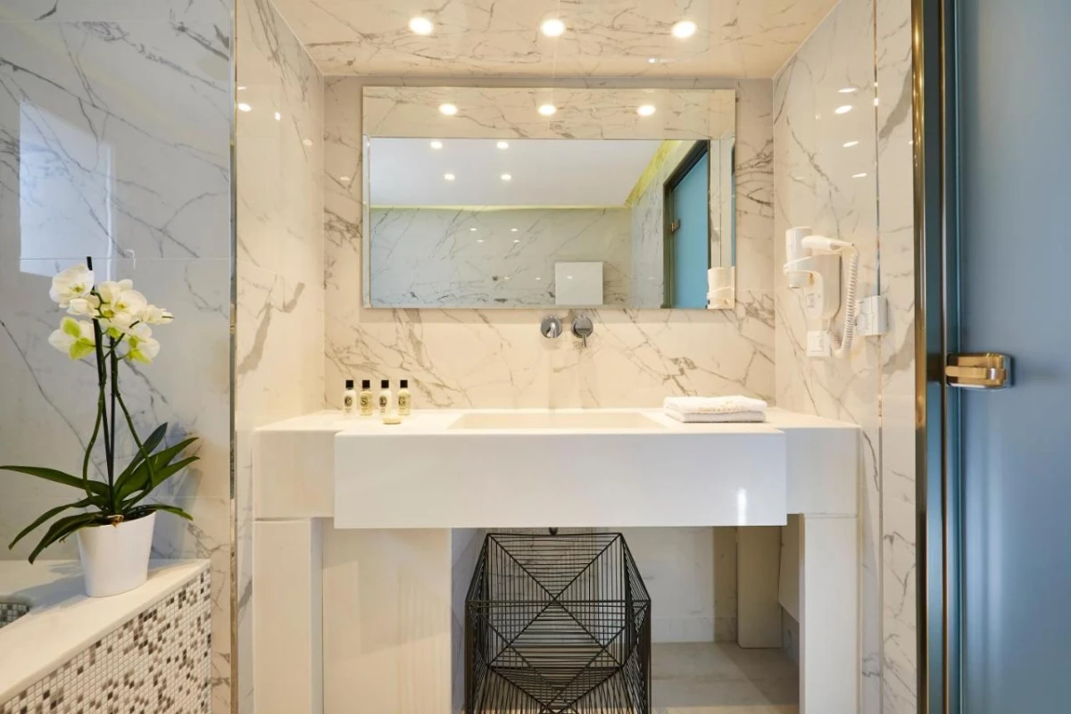 De Sol Hotel - Hotel Photo 70