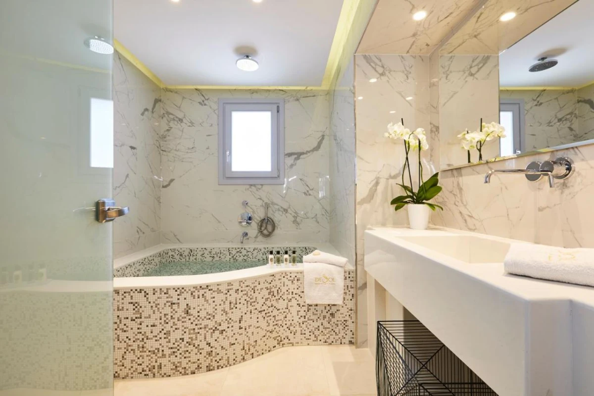 De Sol Hotel - Hotel Photo 71