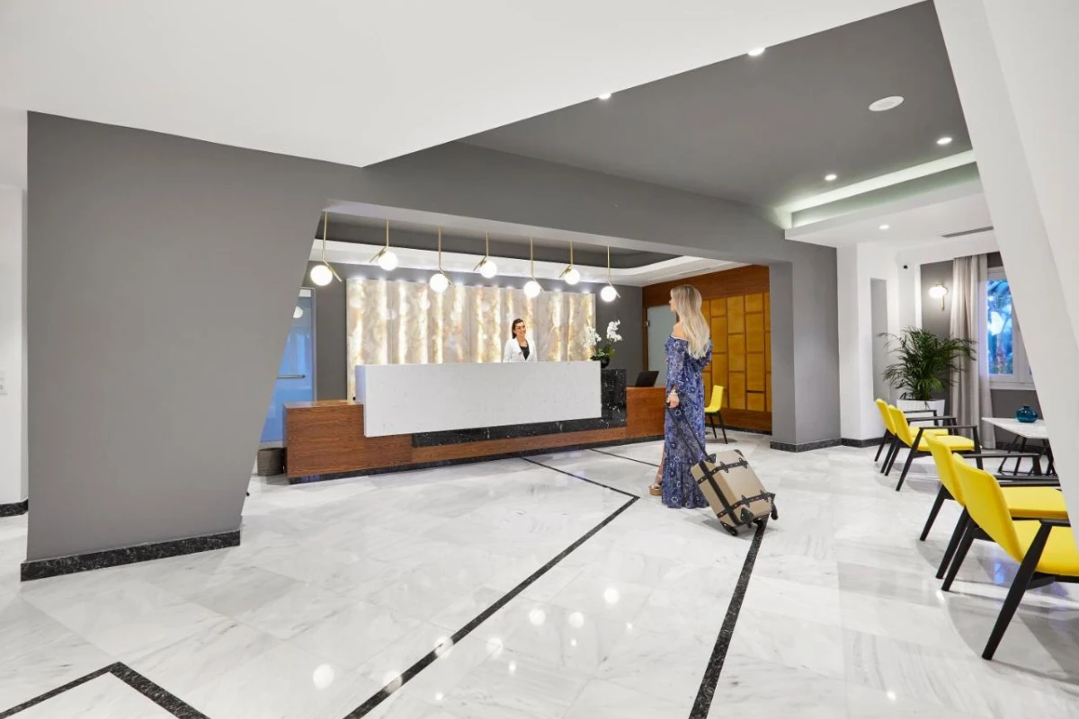 De Sol Hotel - Hotel Photo 76