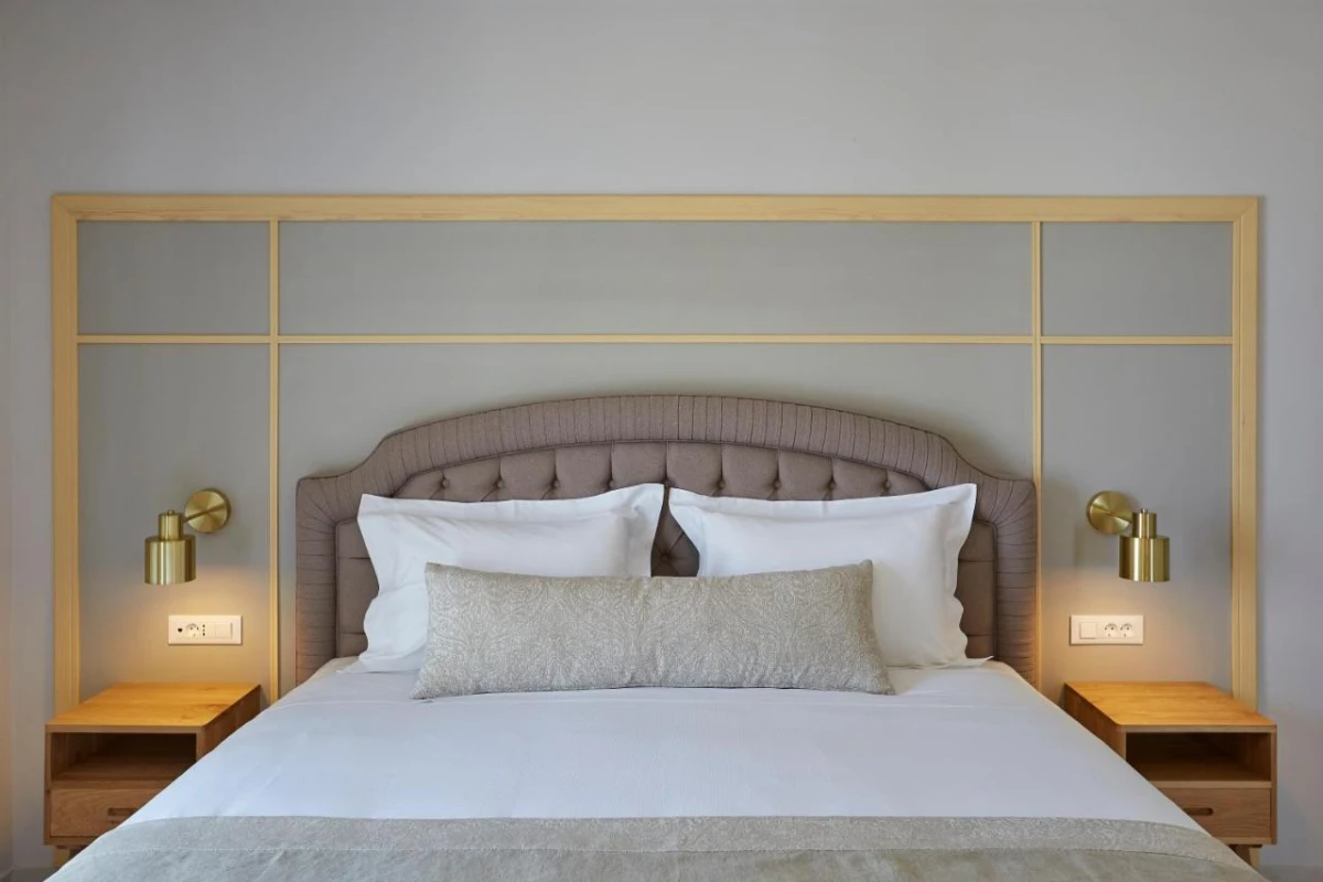 De Sol Hotel - Hotel Photo 77