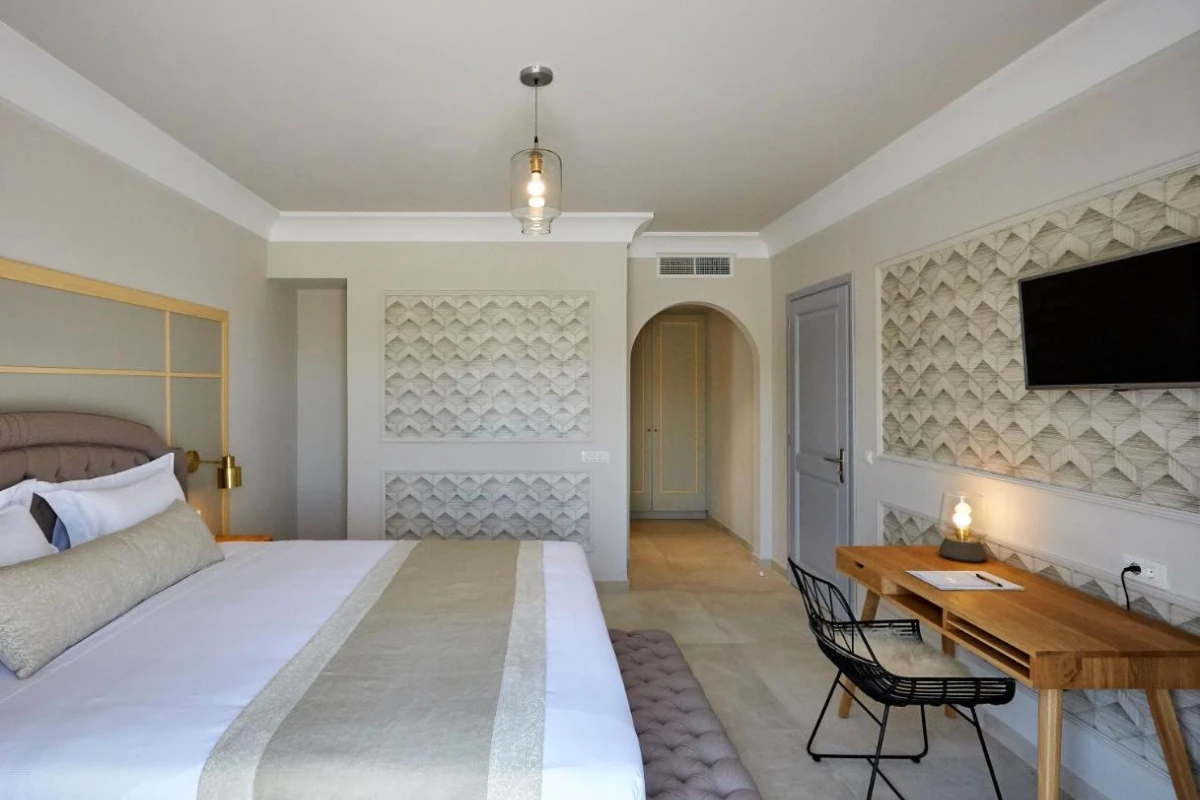 De Sol Hotel - Hotel Photo 78