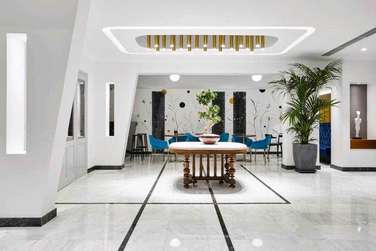 De Sol Hotel - Hotel Photo 79