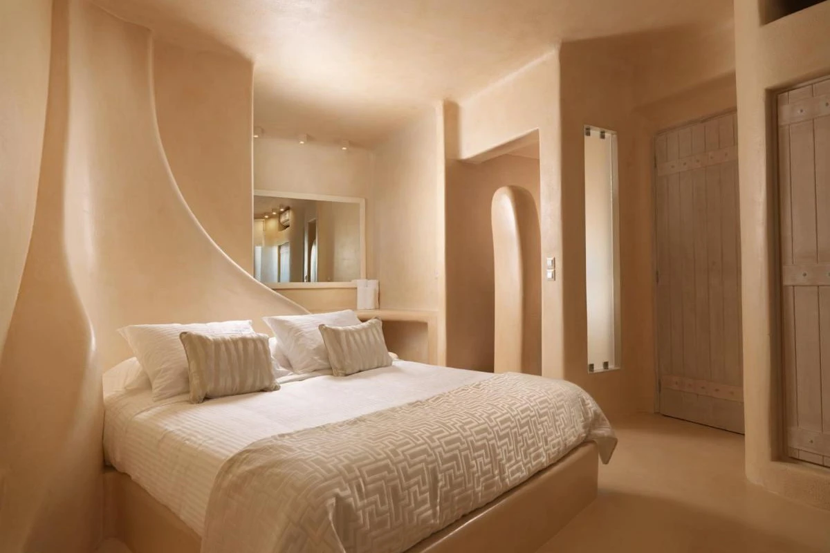 Dome Santorini Resort - Hotel Photo 2