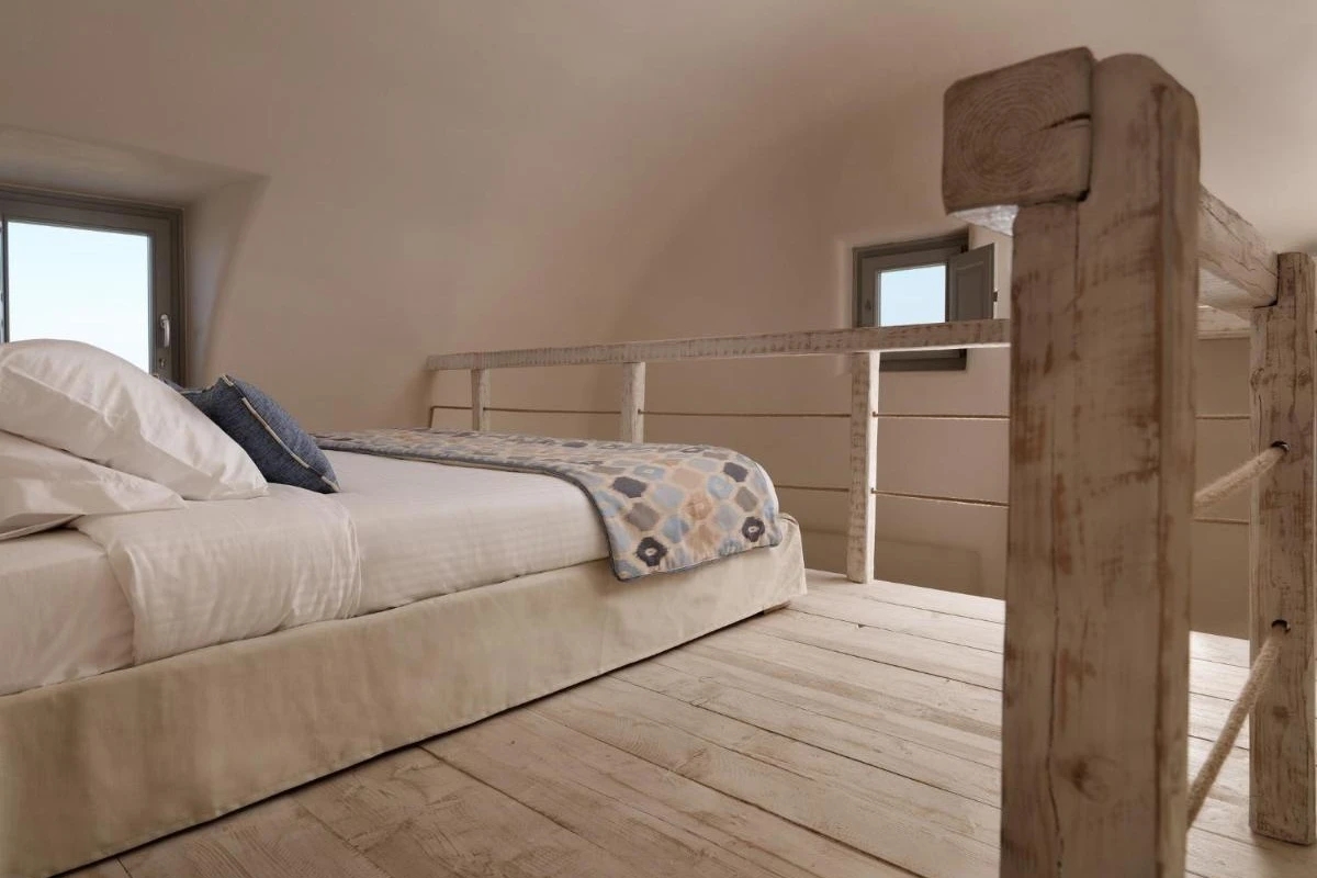 Dome Santorini Resort - Hotel Photo 28