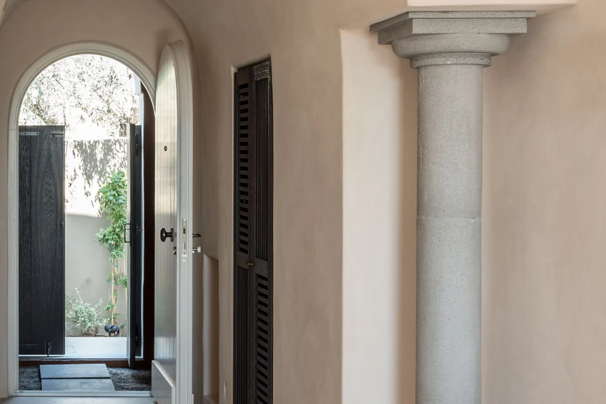 Istoria - Hotel Photo 20