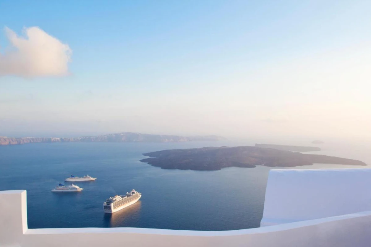 Katikies Chromata Santorini - Hotel Photo 25