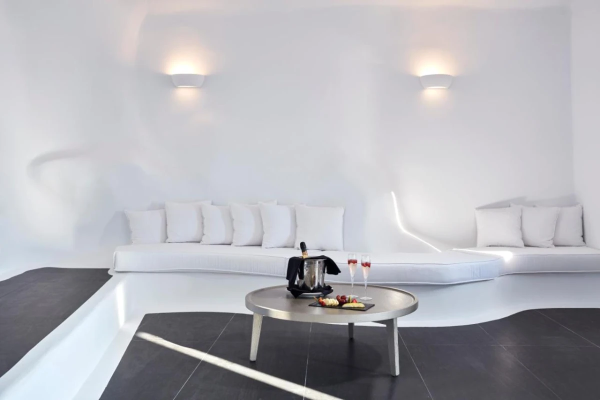 Katikies Chromata Santorini - Hotel Photo 31