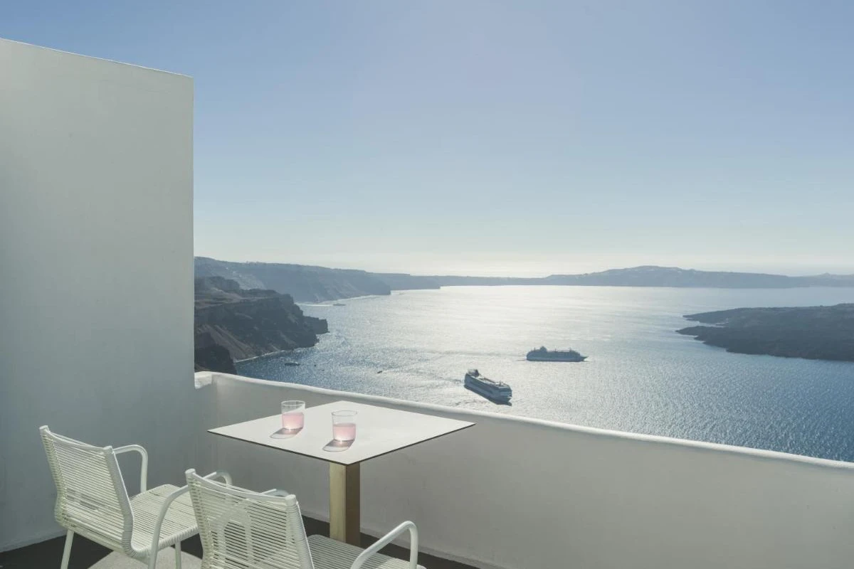 Katikies Chromata Santorini - Hotel Photo 45