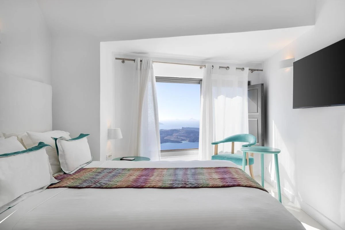 Katikies Chromata Santorini - Hotel Photo 46