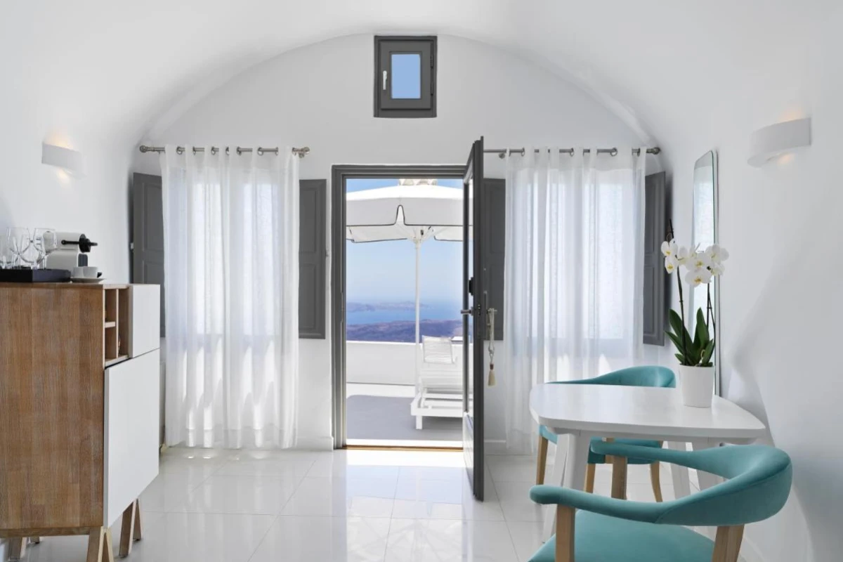 Katikies Chromata Santorini - Hotel Photo 49