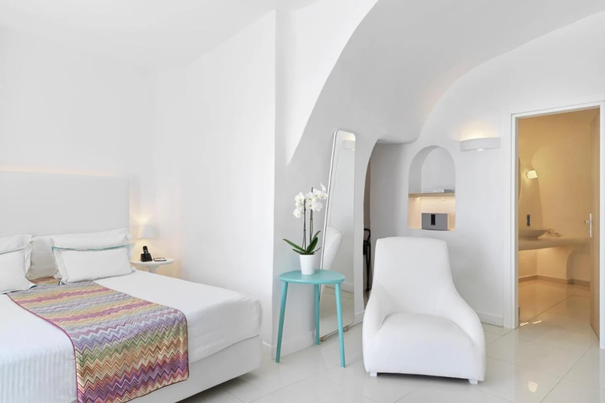 Katikies Chromata Santorini - Hotel Photo 50