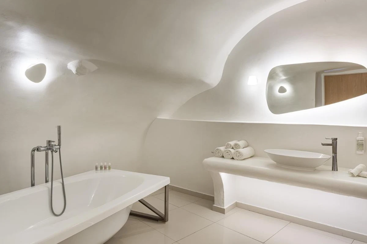 Katikies Chromata Santorini - Hotel Photo 52